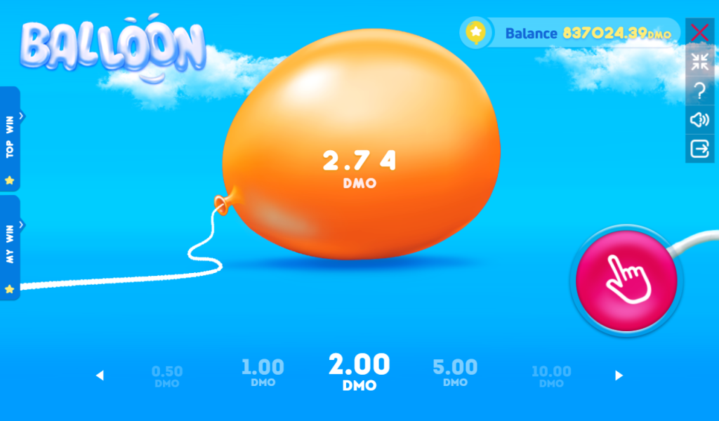balloon-game-1win