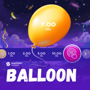 balloon-smartsoft-game-india