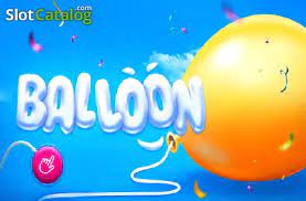 Review Your success at Balloon is determined by your skill, not chance